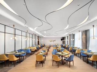 Hampton by Hilton Hefei West Railway Station - 2