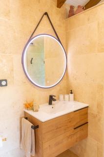 Domaine Simini - Villas et Chalet entre mer et montagne - 7