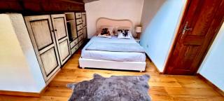 Charming apartment with views of the mountains - 5