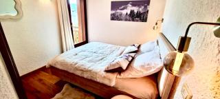 Charming apartment with views of the mountains - 4