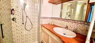 Charming apartment with views of the mountains - 3