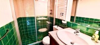 Charming apartment with views of the mountains - 2