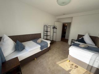 120 m Penthouse Europa Park - Straßburg - Colmar - Lahr - 2