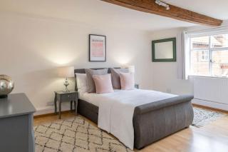 Dovecote Farmhouse - 8