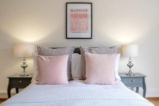 Dovecote Farmhouse - 7