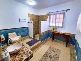 Beachfront Apartment Hacienda del Cuyo - 1