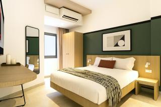 Olive Hotel Hitech City by Embassy Group - 8