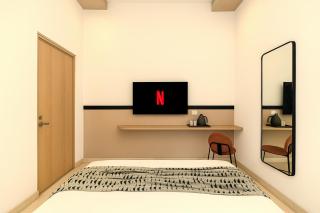 Olive Hotel Hitech City by Embassy Group - 7