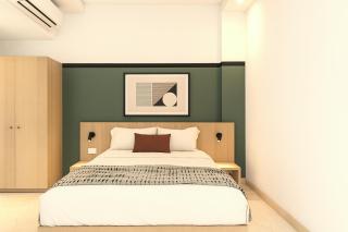 Olive Hotel Hitech City by Embassy Group - 6