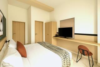 Olive Hotel Hitech City by Embassy Group - 5