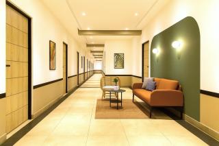 Olive Hotel Hitech City by Embassy Group - 2