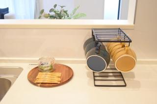 福の荘唐人町ｂ棟 - 8