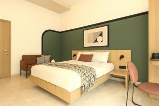 Olive Hotel Hitech City by Embassy Group - 1