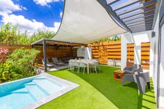 Domaine Simini - Villas et Chalet entre mer et montagne - 1