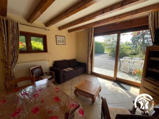 Le gîte du Puech de Fons - 9