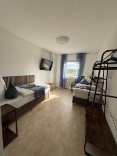 120 m Penthouse Europa Park - Straßburg - Colmar - Lahr - 1