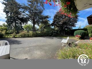 Le gîte du Puech de Fons - 6