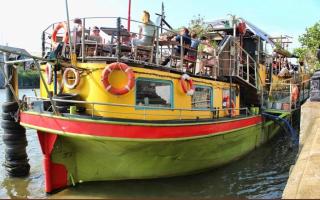 fountain house London flat central - 5