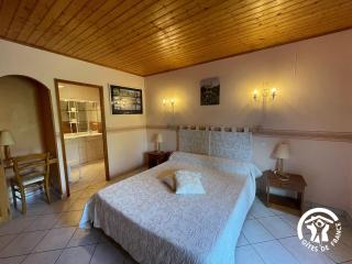 Le gîte du Puech de Fons - 1