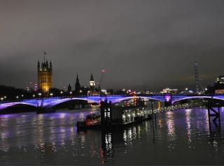 fountain house London flat central - 6