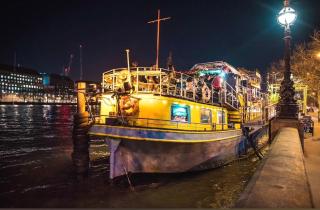 fountain house London flat central - 4