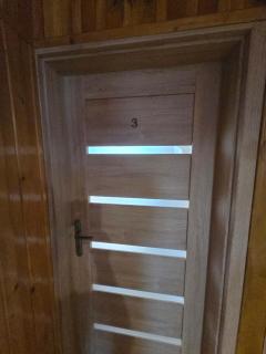 Pokoje Gościnne Kasprusie 50a - 2