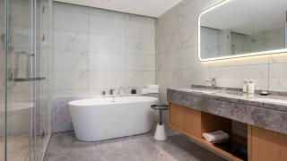 Holiday Inn Weinan High-Tech Zone by IHG - 7