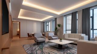 Holiday Inn Weinan High-Tech Zone by IHG - 5