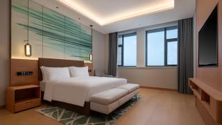 Holiday Inn Weinan High-Tech Zone by IHG - 4