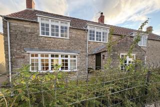 Woodward Farm House - 3