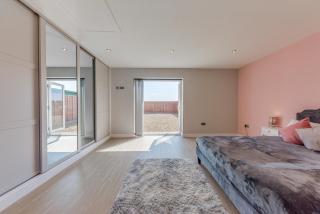 Luxury Cottage, Dog Friendly, Stunning Views, Private Garden - 5