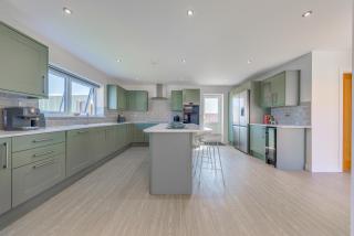 Luxury Cottage, Dog Friendly, Stunning Views, Private Garden - 7