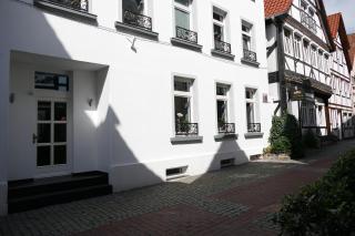 Hotel La Principessa - Hameln - 6