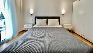 New fresh looking Apt in Athens - 2