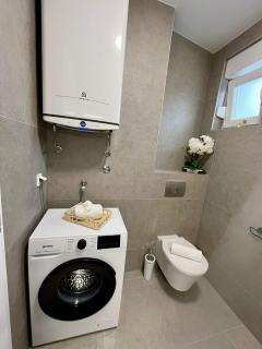 Salt & Stone - apartment with private pool - 8