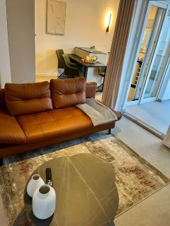 Salt & Stone - apartment with private pool - 5