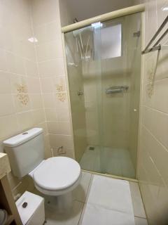 Apartamento completo com garagem, ar-condicionado e Wi-Fi em Foz do Iguacu - 4