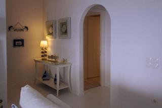 White Blue Luxury Villa 1 - 5