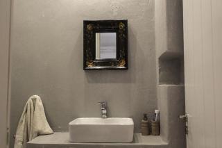 White Blue Luxury Villa 1 - 7