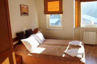 Studio Royal Plaza sleeps 4 Prime location, distance to ski lift - 50M - 9