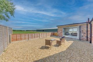 Luxury Cottage, Dog Friendly, Stunning Views, Private Garden - 8