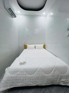 Nhà Nghỉ Hoàng Yến - 4