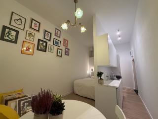 Maki Art Studio Kraków - 4