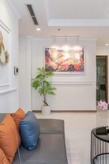 Vinhomes Landmark Luxury - 1