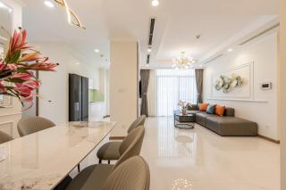 Vinhomes Landmark Luxury - 8