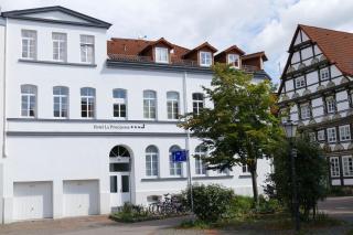 Hotel La Principessa - Hameln - 7
