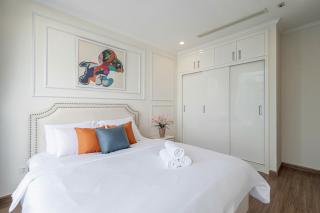 Vinhomes Landmark Luxury - 5