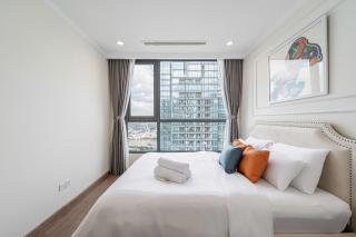 Vinhomes Landmark Luxury - 4