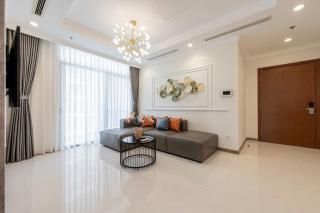 Vinhomes Landmark Luxury - 6