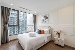 Vinhomes Landmark Luxury - 2